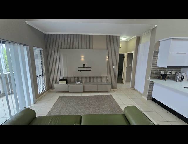 2 BEDROOM APARTMENT TO LET IN PALM LAKES ESTATE